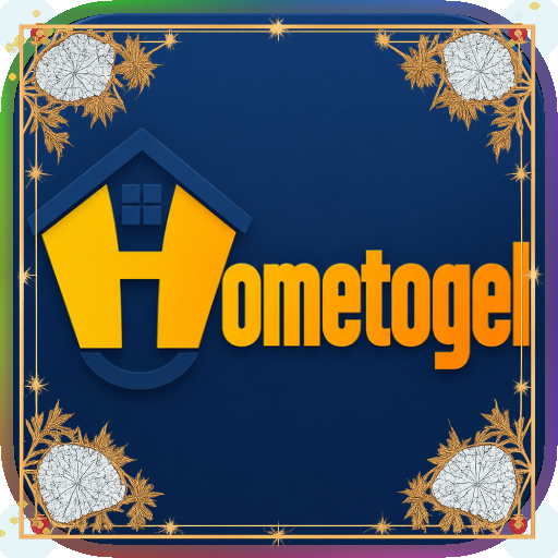 hometogel — galeri pratinjau Resmi APK